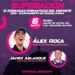 Guadalajara vuelve a convertirse en punto de encuentro para reflexionar sobre el deporte más allá de la competición con la celebración de las III Jornadas Formativas del Deporte, que tendrán lugar el 6 de mayo de 2026, a las 19:00 horas, en el Salón de Actos del CMI Eduardo Guitián, con entrada gratuita hasta completar aforo. Bajo el lema “Deporte y Superación”, esta nueva cita, impulsada por el Ayuntamiento de Guadalajara, reunirá a Álex Roca Campillo, atleta y conferenciante con discapacidad física y referente internacional de esfuerzo y resiliencia, y a Javier Ablanque Albarrán, capitán del Deportivo Guadalajara, en un diálogo moderado por la comunicadora Ana B. Vella. La jornada propone una mirada honesta al deporte, con dos trayectorias distintas que conectan en un mismo mensaje, la superación como un proceso real, construido desde la experiencia y el compromiso personal. Estas jornadas se han consolidado como uno de los espacios formativos y reflexivos más destacados del calendario deportivo de la ciudad, abordando el deporte como herramienta de crecimiento personal, educación en valores y transformación social. Las III Jornadas Formativas del Deporte están organizadas por el Ayuntamiento de Guadalajara y cuentan con la colaboración de la UNED, la Universidad de Alcalá y el COLEF Castilla-La Mancha.