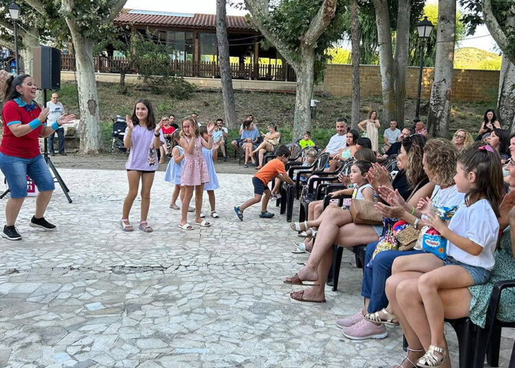 Arranca en Guadalajara la tercera edición del festival ‘Living Rural Castilla-La Mancha’ que acercará el ocio y la cultura a una veintena de municipios de la región