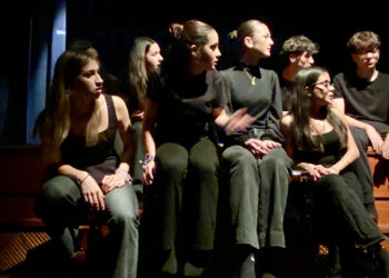 Arranca la XXIX edición de la muestra escolar “El Teatro viene de la Escuela” con la participación de 600 estudiantes de 19 centros educativos de Guadalajara