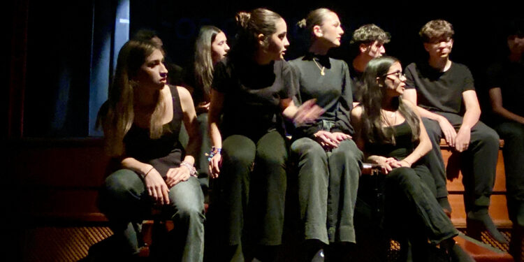 Arranca la XXIX edición de la muestra escolar “El Teatro viene de la Escuela” con la participación de 600 estudiantes de 19 centros educativos de Guadalajara