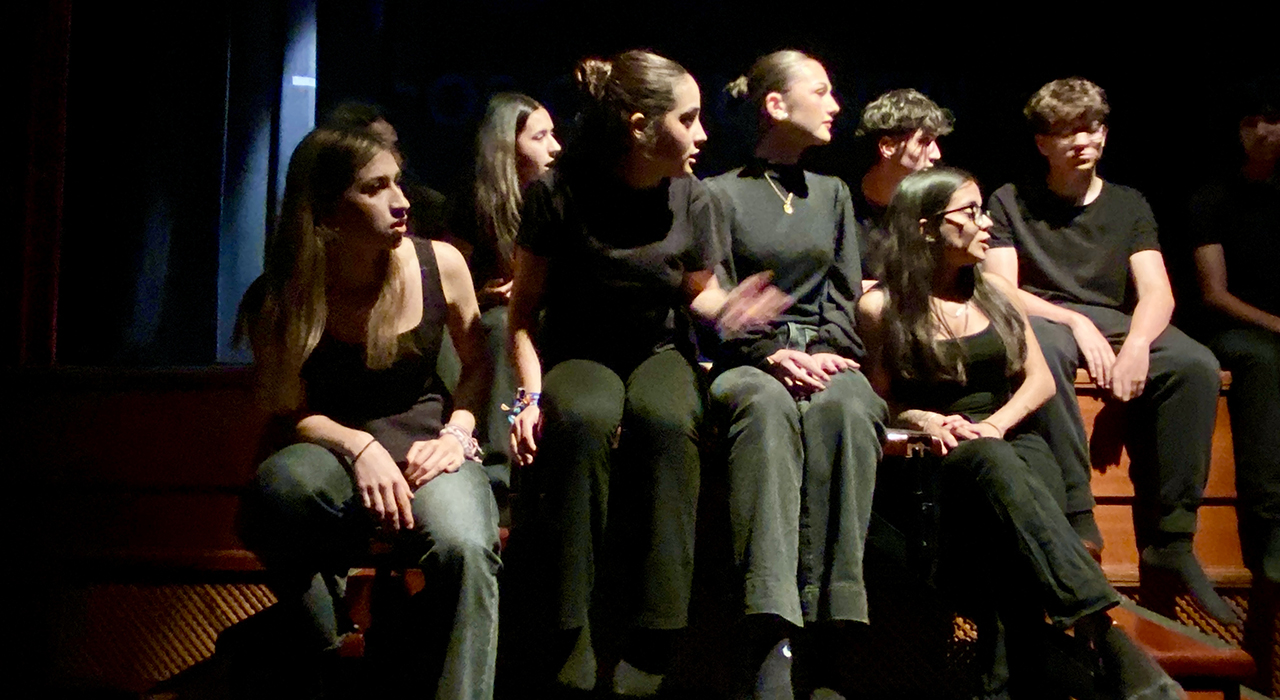 Arranca la XXIX edición de la muestra escolar “El Teatro viene de la Escuela” con la participación de 600 estudiantes de 19 centros educativos de Guadalajara