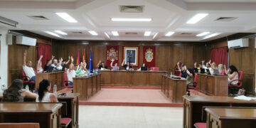 Azuqueca aprueba por unanimidad la adaptación de la ordenanza municipal de los Vehículos de Movilidad Personal
