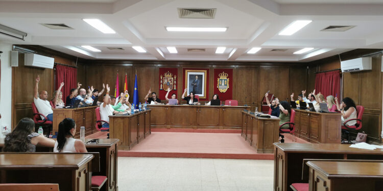 Azuqueca aprueba por unanimidad la adaptación de la ordenanza municipal de los Vehículos de Movilidad Personal