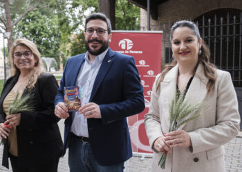 Azuqueca celebra las Fiestas de San Isidro del 15 al 17 de mayo
