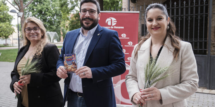 Azuqueca celebra las Fiestas de San Isidro del 15 al 17 de mayo