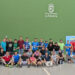 Baja el telón la Liga Provincial de Frontenis de Guadalajara 3 Baja el telón la Liga Provincial de Frontenis de Guadalajara