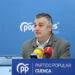 Barambio: “El colapso del padrón perjudica a los vecinos y sobrecarga a los trabajadores ante la pasividad del alcalde Darío Dolz” 3 Barambio “El colapso del padrón perjudica a los vecinos y sobrecarga a los trabajadores ante la pasividad del alcalde Darío Dolz”