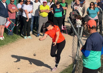 Barchín del Hoyo y Las Pedroñeras conquistan Arcas en el trepidante inicio de la II Copa de Boleo de Cuenca