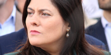 Bea Jiménez “El equipo de Gobierno de Dolz vive en una realidad paralela mientras el problema de las caravanas sigue creciendo en Cuenca”