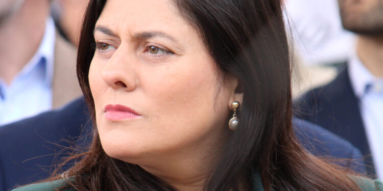 Bea Jiménez: “El equipo de Gobierno de Dolz vive en una realidad paralela mientras el problema de las caravanas sigue creciendo en Cuenca” 1 Bea Jiménez “El equipo de Gobierno de Dolz vive en una realidad paralela mientras el problema de las caravanas sigue creciendo en Cuenca”