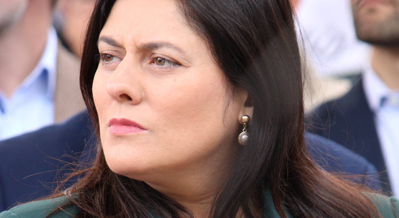 Bea Jiménez: “El equipo de Gobierno de Dolz vive en una realidad paralela mientras el problema de las caravanas sigue creciendo en Cuenca” 2 Bea Jiménez “El equipo de Gobierno de Dolz vive en una realidad paralela mientras el problema de las caravanas sigue creciendo en Cuenca”