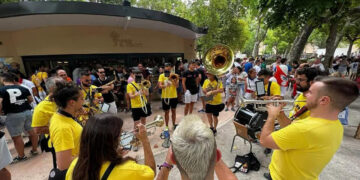 Bibitoke llenará Sigüenza de música joven y cultura emergente