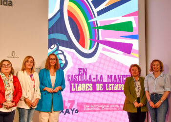 Brihuega acogerá los primeros premios LGTBI autonómicos con galardones para Cuenca y Guadalajara