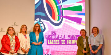 Brihuega acogerá los primeros premios LGTBI autonómicos con galardones para Cuenca y Guadalajara