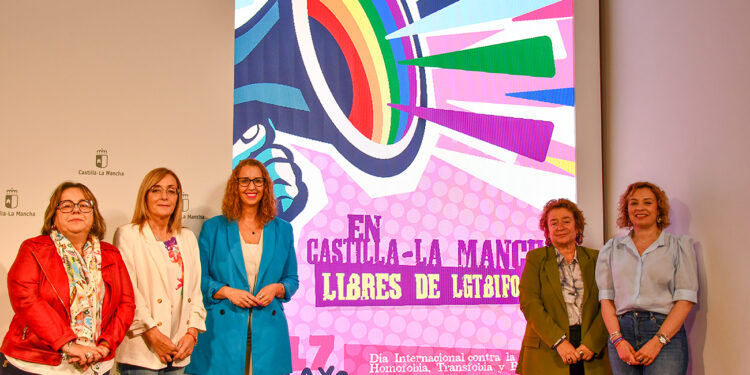 Brihuega acogerá los primeros premios LGTBI autonómicos con galardones para Cuenca y Guadalajara