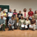 Brihuega clausura los Cursos Sénior de la UNED 2025-2026 con la entrega de diplomas a sus alumnos Brihuega clausura los Cursos Sénior de la UNED 2025-2026 con la entrega de diplomas a sus alumnos