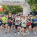 Cabanillas bate récords en su 14ª Carrera Popular