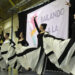 Cabanillas, capital del cuerpo en movimiento durante todo el fin de semana