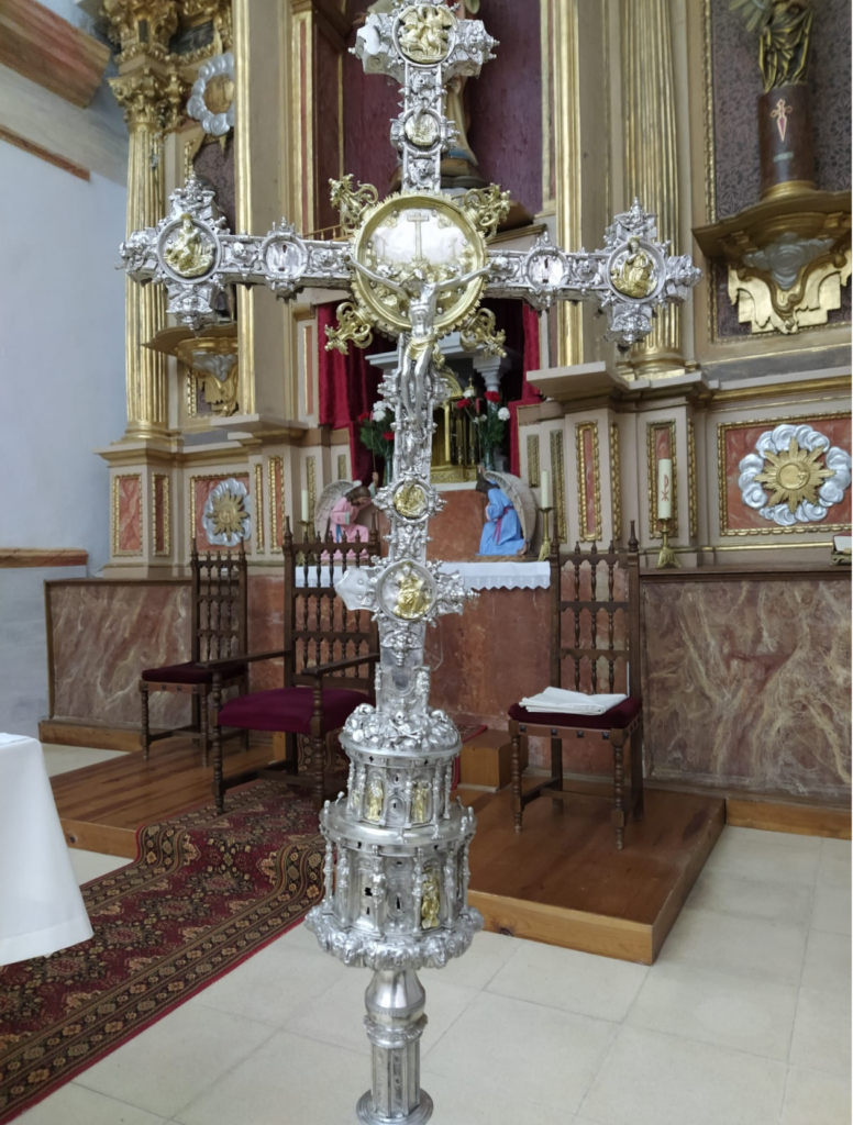 Personajes de Cuenca en la Historia. Juan de Resa, un clérigo de Cuenca en la corte de Carlos V 4 Captura de pantalla 2026 05 19 220727