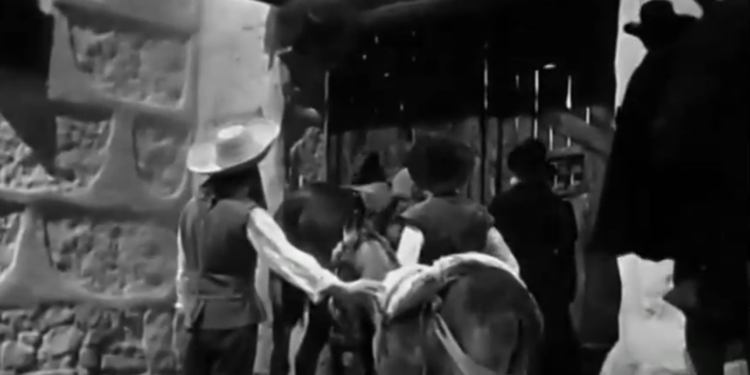 Spot. Este viernes, “En un lugar de la Mancha” llegamos a los capítulos 45 y 46 del Quijote 1 Captura de pantalla 2026 05 28 134035