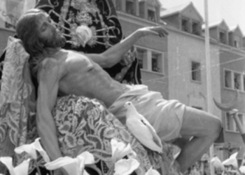 Raíces de Cuenca. 69 años de la Coronación de Nuestra Señora de las Angustias