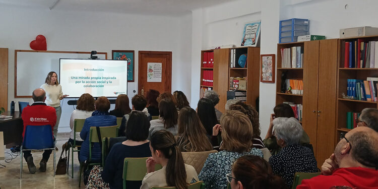 Cáritas Diocesana de Cuenca desvela que 40.000 personas en la provincia de Cuenca sufren exclusión social