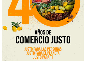 Cáritas Diocesana de Cuenca se suma un año más al Día Mundial del Comercio Justo