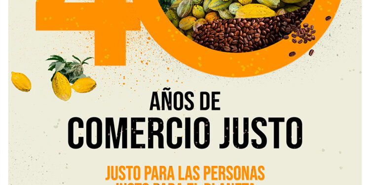 Cáritas Diocesana de Cuenca se suma un año más al Día Mundial del Comercio Justo