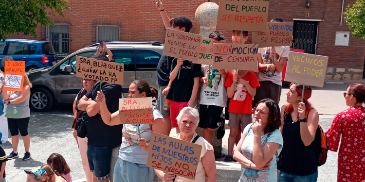 Carta abierta del alcalde de Pioz a sus vecinos y vecinas 1 Carta abierta del alcalde de Pioz a sus vecinos y vecinas