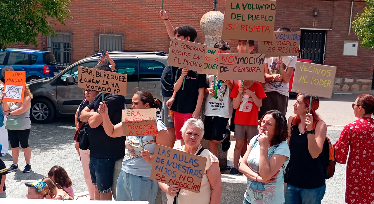 Carta abierta del alcalde de Pioz a sus vecinos y vecinas 2 Carta abierta del alcalde de Pioz a sus vecinos y vecinas