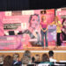 Casasimarro congrega a 150 mujeres de la Manchuela para visibilizar la violencia de género en la tercera edad