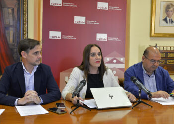 Casi mil estudiantes de Cuenca se examinarán de la PAU bajo un nuevo control antitrampas