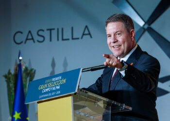 Castilla-La Mancha consolida su apuesta por el sector vitícola con la incorporación de otras 14 variedades vitivinícolas