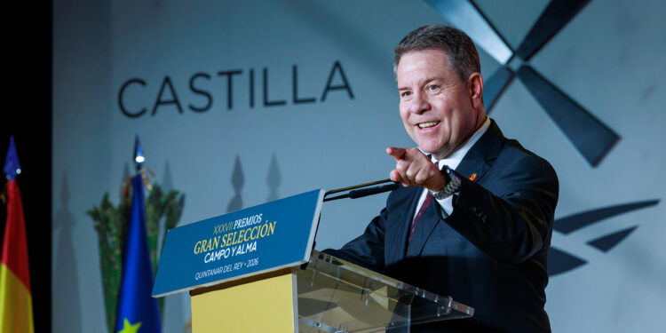 Castilla-La Mancha consolida su apuesta por el sector vitícola con la incorporación de otras 14 variedades vitivinícolas 1 Castilla-La Mancha consolida su apuesta por el sector vitícola con la incorporación de otras 14 variedades vitivinícolas