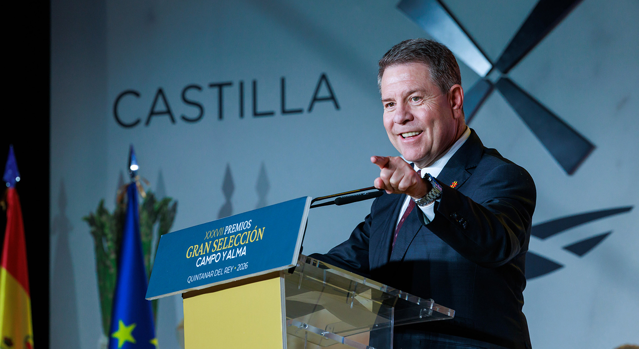 Castilla-La Mancha consolida su apuesta por el sector vitícola con la incorporación de otras 14 variedades vitivinícolas 2 Castilla-La Mancha consolida su apuesta por el sector vitícola con la incorporación de otras 14 variedades vitivinícolas