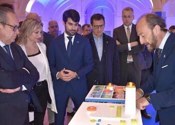 Castilla-La Mancha digitalizar para igualar, innovar para crecer