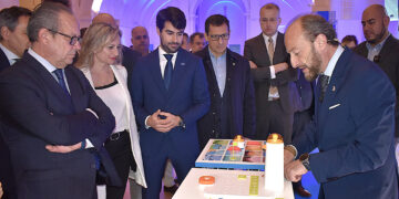 Castilla-La Mancha digitalizar para igualar, innovar para crecer