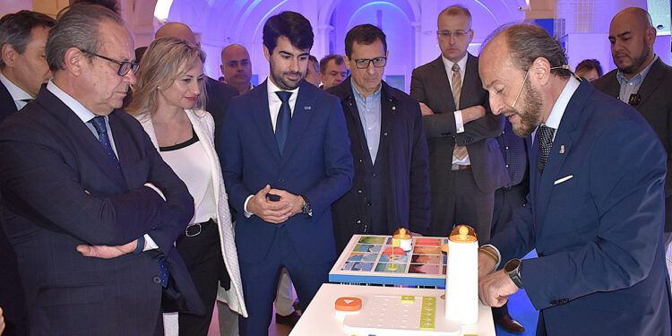 Castilla-La Mancha digitalizar para igualar, innovar para crecer
