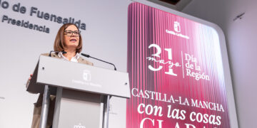 Castilla-La Mancha distinguirá a 36 personas y entidades en el acto institucional del Día de la Región en Cuenca
