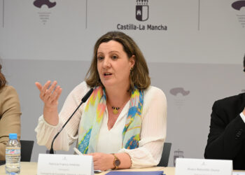 Castilla-La Mancha es la región de todo el país con mayor crecimiento en las exportaciones en el mes de marzo superando 1.118 millones de euros
