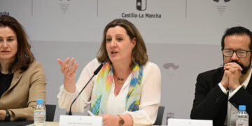 Castilla-La Mancha es la región de todo el país con mayor crecimiento en las exportaciones en el mes de marzo superando 1.118 millones de euros