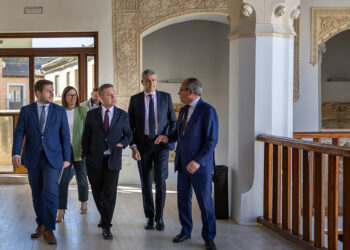 Castilla-La Mancha impulsa la Agenda de Acción por la Vivienda sostenida sobre cuatro pilares para generar y facilitar el acceso a la vivienda