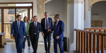 Castilla-La Mancha impulsa la Agenda de Acción por la Vivienda sostenida sobre cuatro pilares para generar y facilitar el acceso a la vivienda