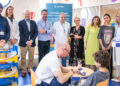 Castilla-La Mancha incorpora cuentos personalizados en sus hospitales para mejorar la experiencia de los pacientes pediátricos