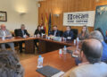 Castilla-La Mancha prepara una batería de reformas normativas para movilizar suelo en la región