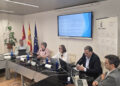 Castilla-La Mancha presenta un centenar de aportaciones para avanzar hacia una planificación hidrológica más sostenible, equilibrada y ajustada a la realidad hídrica de la región