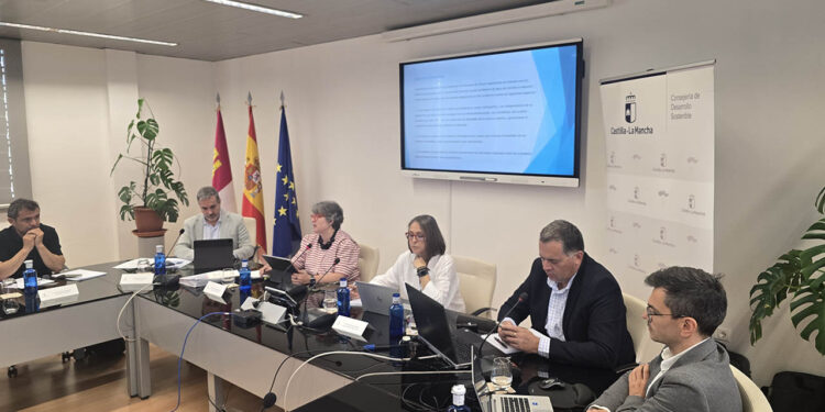 Castilla-La Mancha presenta un centenar de aportaciones para avanzar hacia una planificación hidrológica más sostenible, equilibrada y ajustada a la realidad hídrica de la región