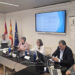 Castilla-La Mancha presenta un centenar de aportaciones para avanzar hacia una planificación hidrológica más sostenible, equilibrada y ajustada a la realidad hídrica de la región Castilla-La Mancha presenta un centenar de aportaciones para avanzar hacia una planificación hidrológica más sostenible, equilibrada y ajustada a la realidad hídrica de la región