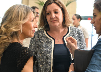 Castilla-La Mancha recibe más de 123 millones de euros para destinar a políticas activas de empleo y de formación en el mercado de trabajo