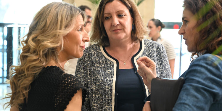 Castilla-La Mancha recibe más de 123 millones de euros para destinar a políticas activas de empleo y de formación en el mercado de trabajo 1 Castilla-La Mancha recibe más de 123 millones de euros para destinar a políticas activas de empleo y de formación en el mercado de trabajo